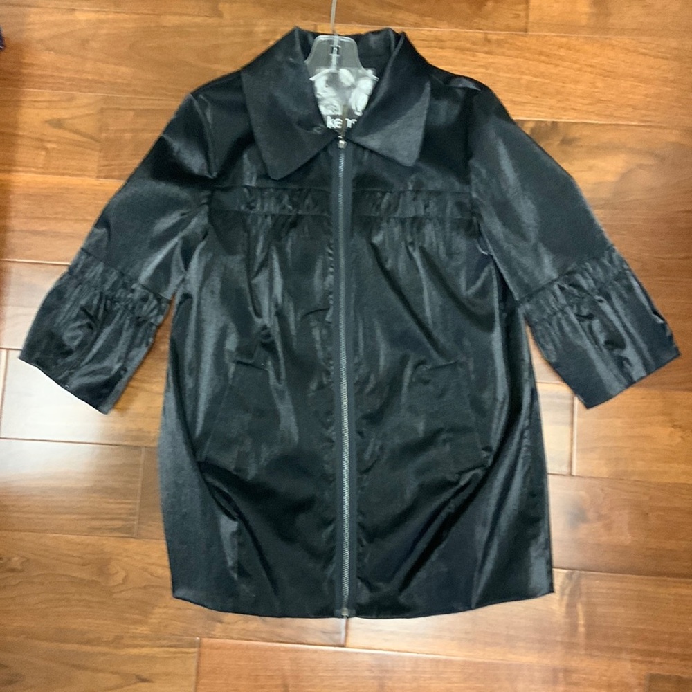 Kenzie jacket